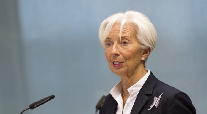 La Bce rafforza il piano anti-Covid con altri 600 miliardi