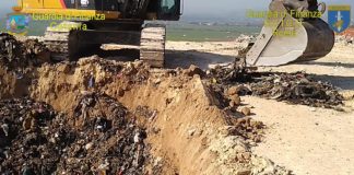 Inchiesta su mega discarica in Sicilia, arresti e sequestri