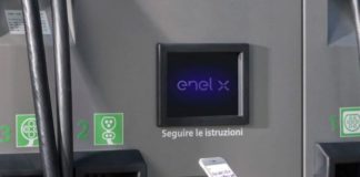 Da Enel X e Volvo soluzioni integrate per ricarica veicoli elettrici