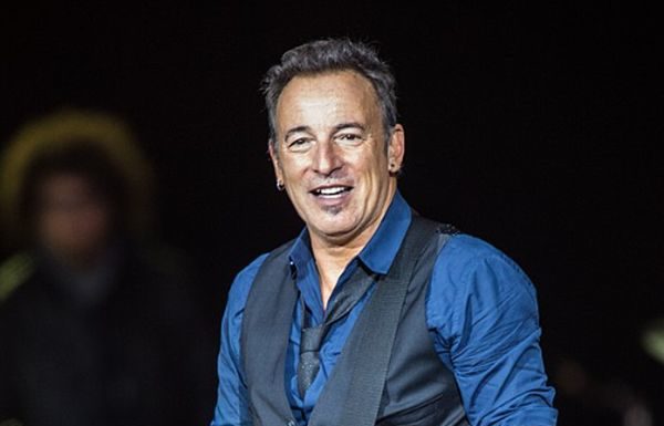 Bruce Springsteen “Ancora schiavismo negli Usa”