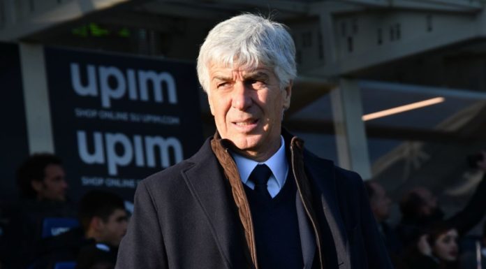Gasperini replica al Valencia “Una polemica offensiva”