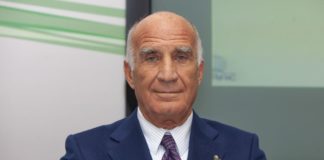 Firma contratti Aci-Formula 1, Gp d’Italia il 6/9 a porte chiuse