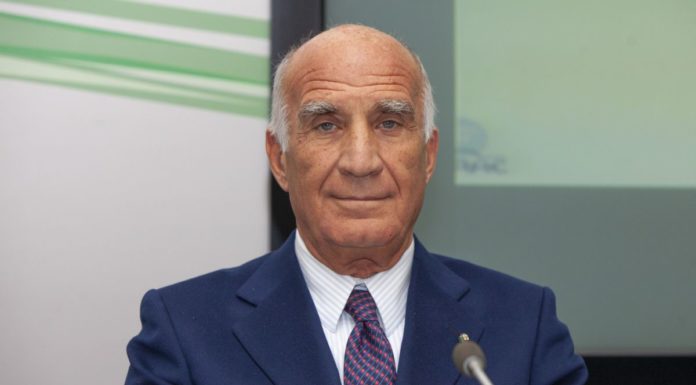 Firma contratti Aci-Formula 1, Gp d’Italia il 6/9 a porte chiuse