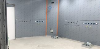 Nuove Sale operatorie di oculistica al Policlinico di Bari