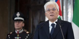 Mattarella “Cultura scientifica e lungimiranza per difendere l’ambiente”