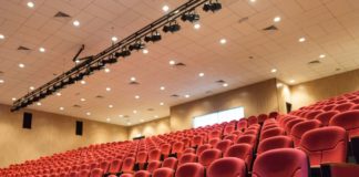 Franceschini “20 mln per le sale e 100 per tax credit”