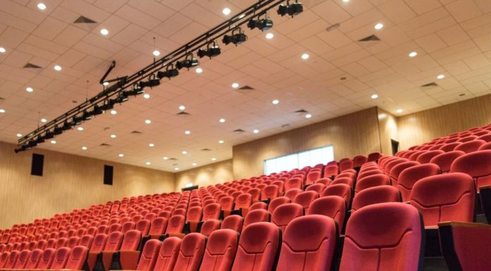 Franceschini “20 mln per le sale e 100 per tax credit”