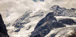 In Italia persa superficie ghiacciai grande quanto il lago di Como