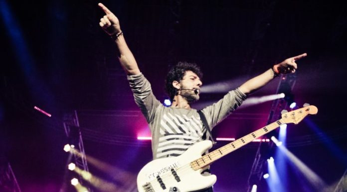 Max Gazzè, tre date a Roma a luglio