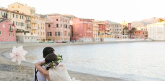 Coronavirus, Berrino “Sposarsi in Liguria si può”