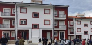 Puglia, consegnati 18 alloggi a San Giovanni Rotondo