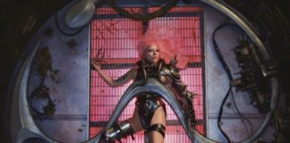 Lady Gaga, “Chromatica” in testa alle classifiche di vendita