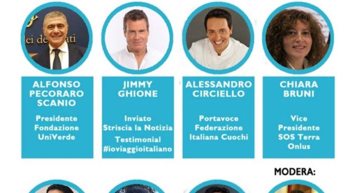 “La sostenibilità è il futuro”, ambiente fattore chiave per economia