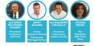 “La sostenibilità è il futuro”, ambiente fattore chiave per economia