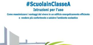 Da Enea indicazioni per aule più salubri ed efficienti