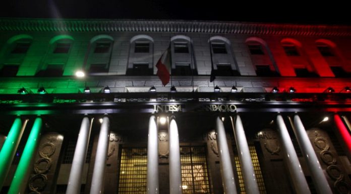 Intesa Sanpaolo, via libera preventivo Bce su ops Ubi Banca