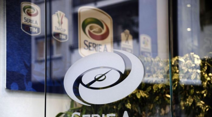 Lega di A “Tutelare il merito sportivo se il campionato si ferma”