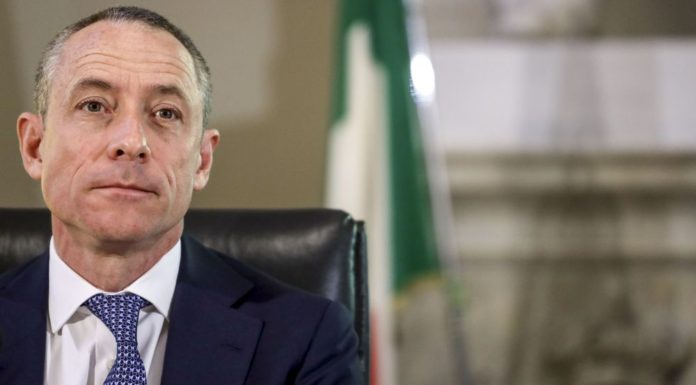 Del Fante “E-commerce e digitale spingono i conti di Poste”