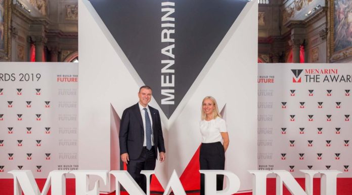 Menarini investe 150 mln per un nuovo stabilimento in Italia