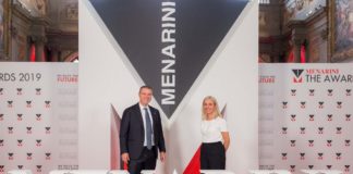 Menarini investe 150 mln per un nuovo stabilimento in Italia