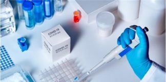 Coronavirus, In Basilicata 397 test e nessun positivo