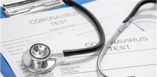 Coronavirus, In Puglia 4 nuovi positivi e un decesso