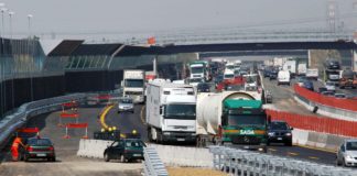 Autostrade, Toti “Servono risposte da Governo, Liguria deve ripartire”