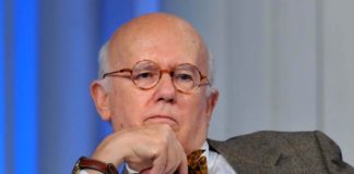 Gervaso, l’ultimo saluto nella Chiesa degli Artisti a Roma