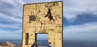 Lampedusa, Provenzano “Lo Stato non si lascia intimidire”