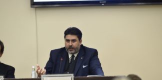 Solinas “Sistema sanitario sardo pronto a fronteggiare ogni emergenza”