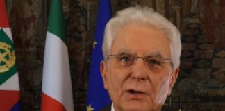 Regioni, Mattarella “Tenere insieme pluralità e unità”