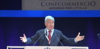Coronavirus, imprese preoccupate dalla criminalità