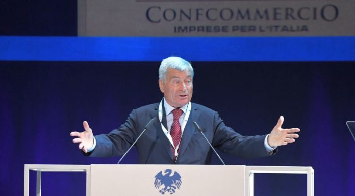 Coronavirus, imprese preoccupate dalla criminalità