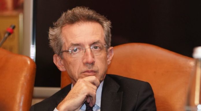 Università, Manfredi “Interverremo su tasse e borse di studio”