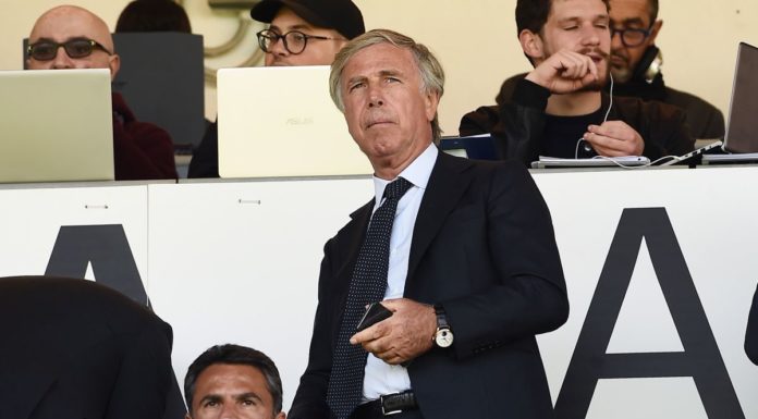 Preziosi “Non credo blocco retrocessioni passerà in Consiglio Figc”