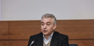 Coronavirus, Arcuri “Distribuite 390 milioni di mascherine”