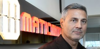 ICT, Maticmind inserisce il tricolore nel logo