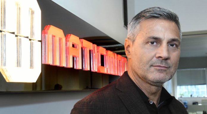 ICT, Maticmind inserisce il tricolore nel logo