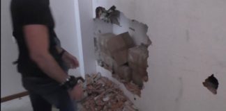 A Milano trovato il tesoro dei narcotrafficanti, sequestrati 15 milioni in contanti