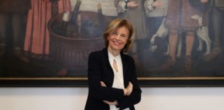Federfarma Lombardia, Annarosa Racca confermata presidente
