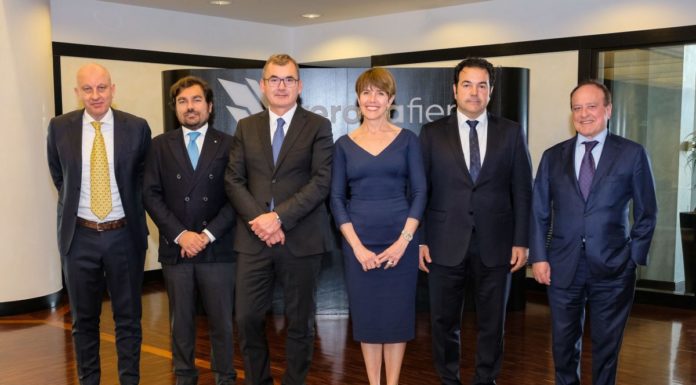 Veronafiere, nel secondo semestre 2020 in calendario 21 manifestazioni