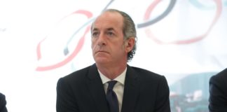 Maltempo in Veneto, Zaia dichiara lo stato di emergenza