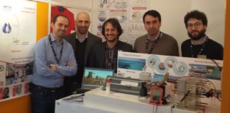 UniPa, Al via il progetto di ricerca europeo “SEArcularMINE