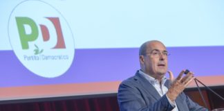 Zingaretti “Sul Mes il Governo non può più tergiversare”