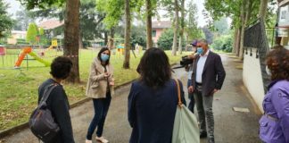 Emilia Romagna, apre i battenti il primo centro estivo di Podenzano