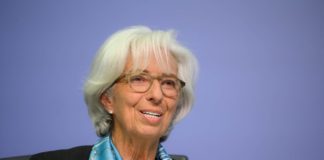 Ue, Lagarde “Nuovo budget e next generation decisivi per rilancio”