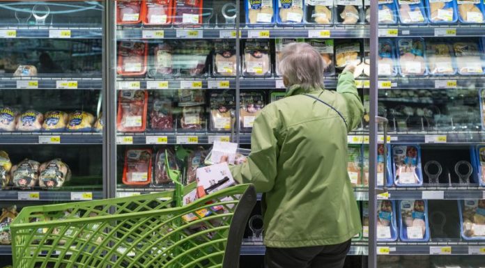 Consumi, nel 2019 spesa media mensile delle famiglie 2.560 euro