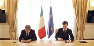 Centro Direzionale di Palermo, accordo tra Cdp e Regione Siciliana