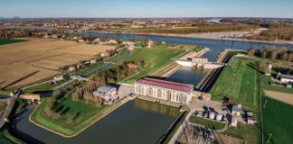 Al Nord in pochi giorni da rischio siccità a emergenza idrogeologica