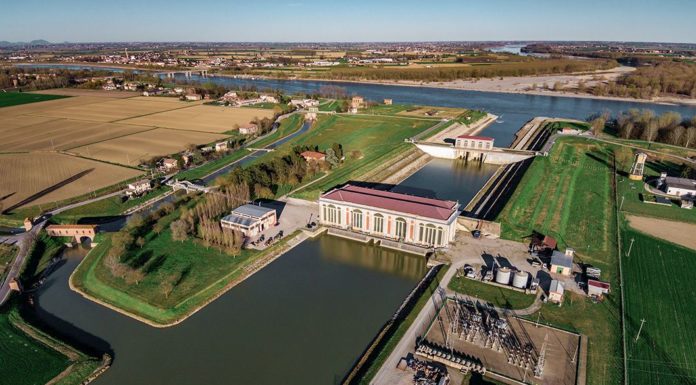 Al Nord in pochi giorni da rischio siccità a emergenza idrogeologica